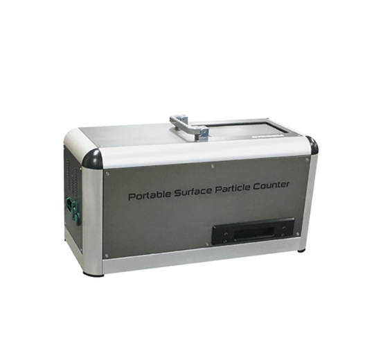 Particle Counter