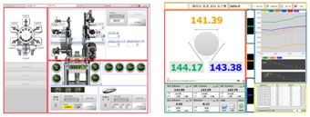 Cable Inspection System