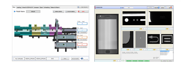 Window Glass Inspection System