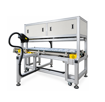 Pallet Inspection System