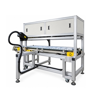 Pallet Inspection System