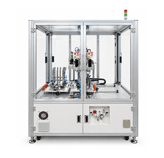 Automatic Film Feeder