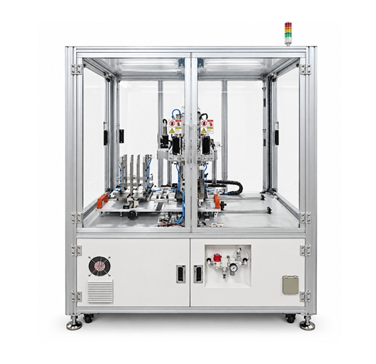 Automatic Film Feeder