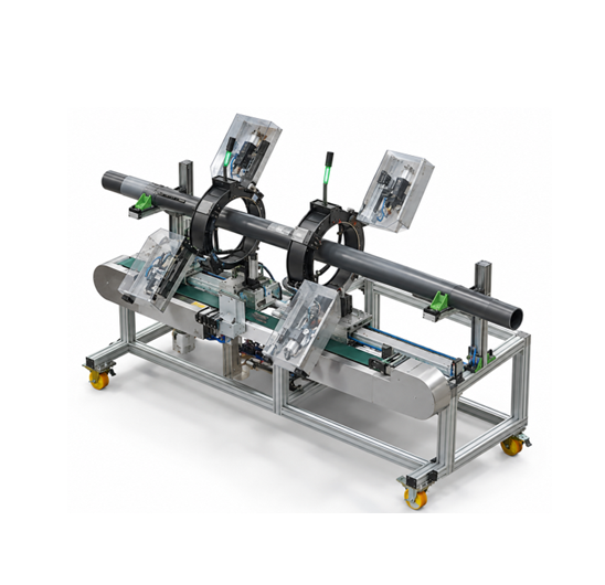 FJ Monitoring & Inspection System