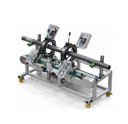FJ Monitoring & Inspection System